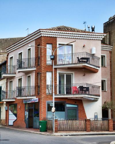 B&B La Casa Dei Miraglia