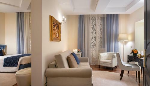 Grand Hotel Salsomaggiore
