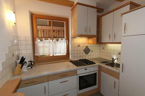 Apartamento Appartements Niederkoflhof