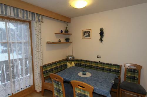 Apartamento Appartements Niederkoflhof