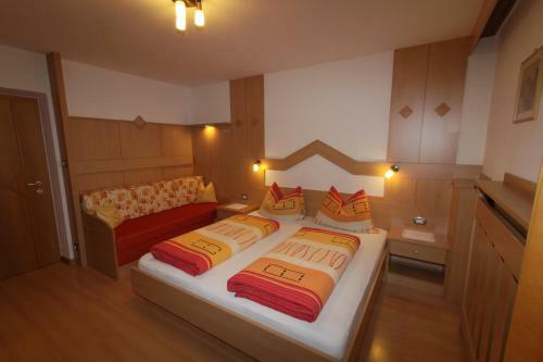 Apartamento Appartements Niederkoflhof