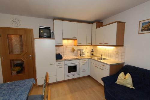 Apartamento Appartements Niederkoflhof