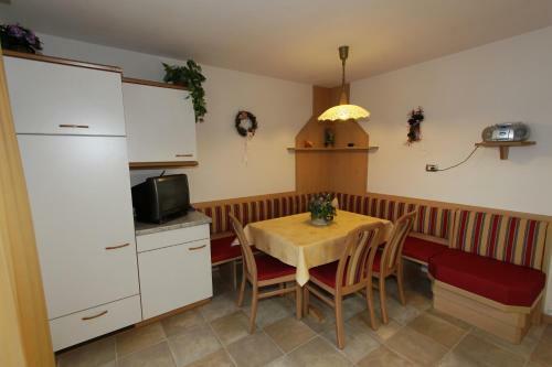 Apartamento Appartements Niederkoflhof