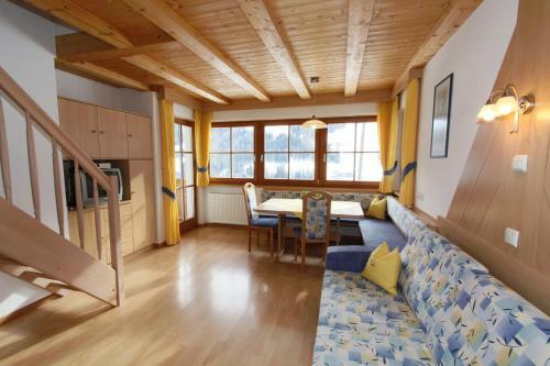 Apartamento Appartements Niederkoflhof