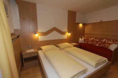 Apartamento Appartements Niederkoflhof