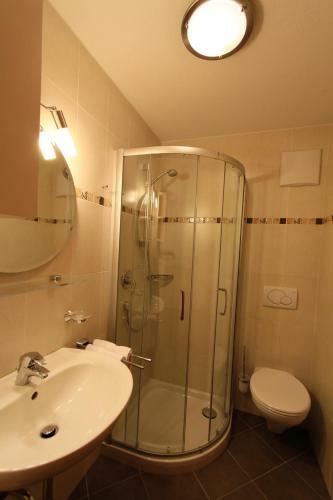 Apartamento Appartements Niederkoflhof
