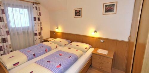 Apartamento Appartements Niederkoflhof