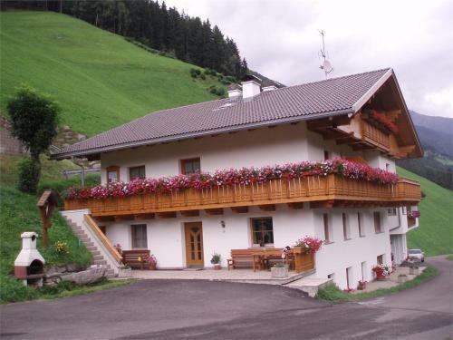 Apartamento Appartements Niederkoflhof