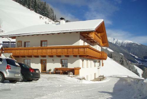 Apartamento Appartements Niederkoflhof