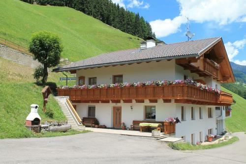 Apartamento Appartements Niederkoflhof