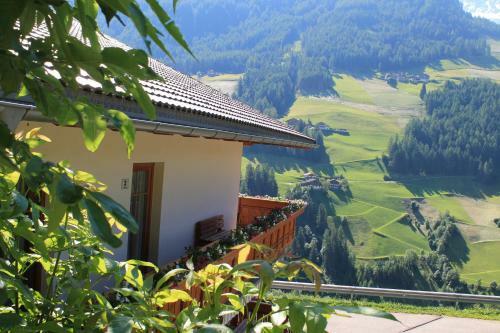 Apartamento Appartements Niederkoflhof