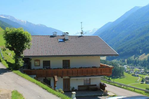 Apartamento Appartements Niederkoflhof