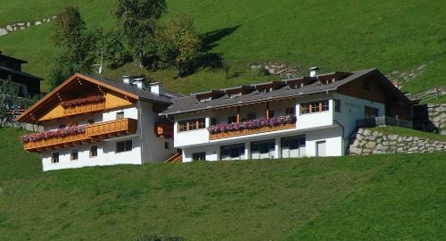 Apartamento Appartements Niederkoflhof