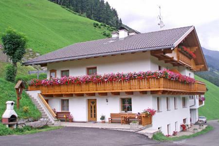 Apartamento Appartements Niederkoflhof