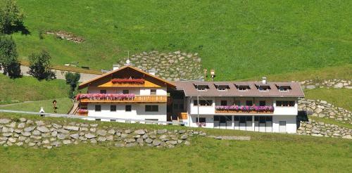 Apartamento Appartements Niederkoflhof