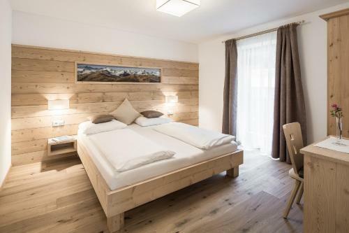Apartamento Appartments L�rchwiese