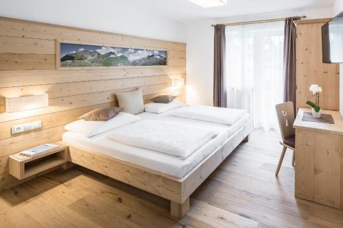 Apartamento Appartments L�rchwiese