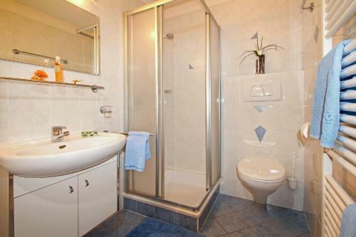 Apartamento Obermairhof