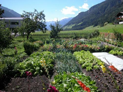 Apartamento Obermairhof