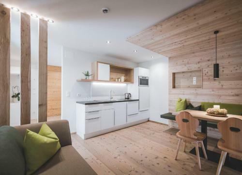 Aparthotel Stoana