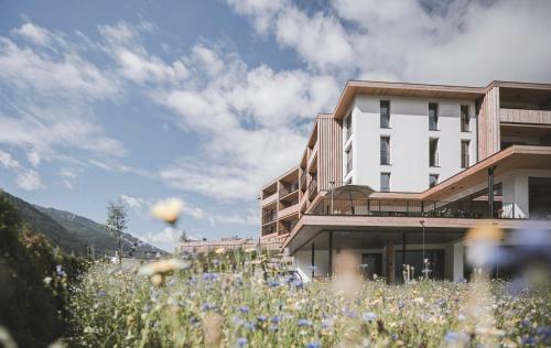 Aparthotel Stoana