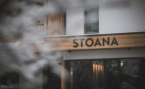 Aparthotel Stoana
