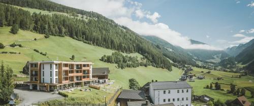 Aparthotel Stoana