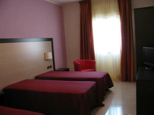 Hotel Albergo Roma
