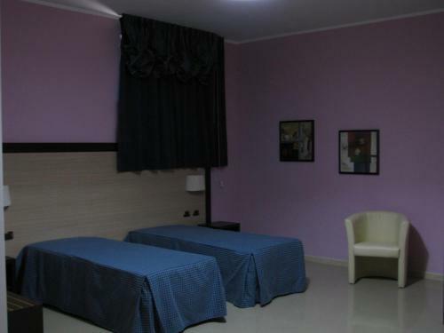 Hotel Albergo Roma