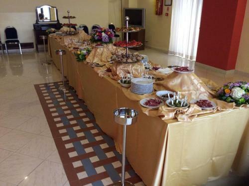 Hotel Albergo Roma