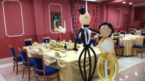 Hotel Albergo Roma