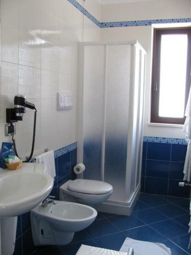 Hotel Albergo Roma
