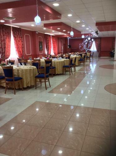 Hotel Albergo Roma