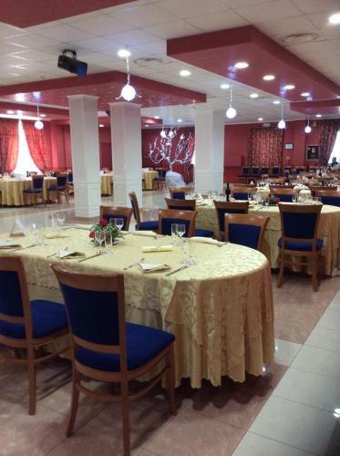 Hotel Albergo Roma