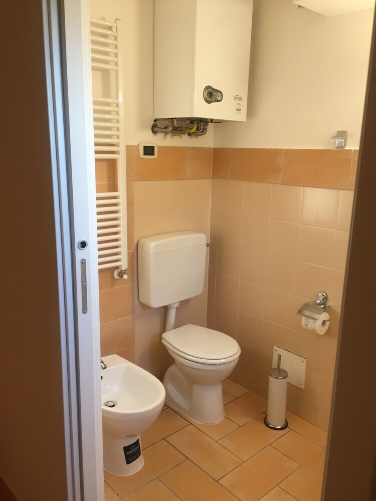 B&B Nido Sui Laghi