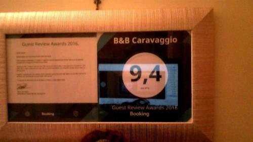 B&B Caravaggio