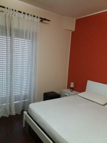 Apartamento Appartamenti Del Mela