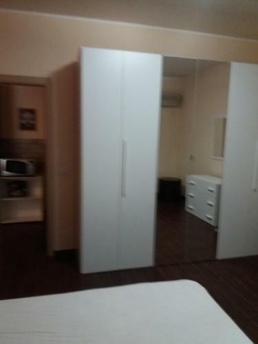 Apartamento Appartamenti Del Mela