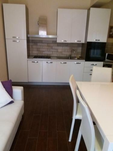 Apartamento Appartamenti Del Mela