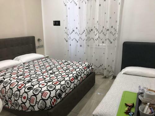 Bed & Breakfast Ville Vesuviane