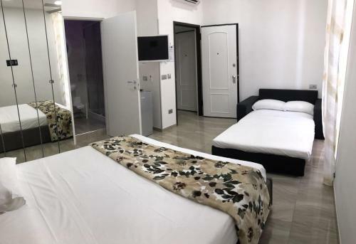 Bed & Breakfast Ville Vesuviane