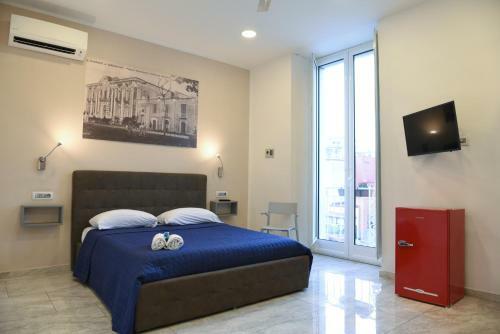 Bed & Breakfast Ville Vesuviane