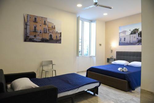 Bed & Breakfast Ville Vesuviane