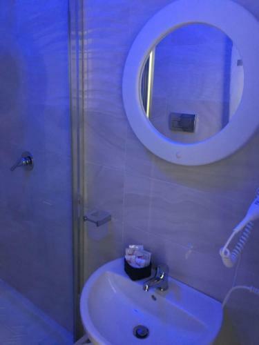 Bed & Breakfast Ville Vesuviane