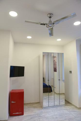 Bed & Breakfast Ville Vesuviane