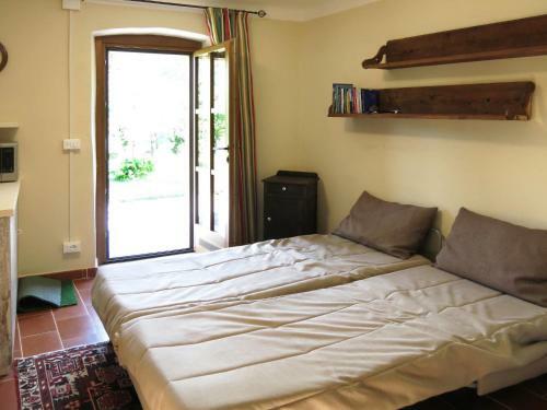 Apartamento Locazione Turistica C� Stevenot (vmi100)