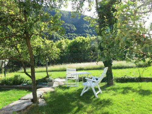 Apartamento Locazione Turistica C� Stevenot (vmi100)