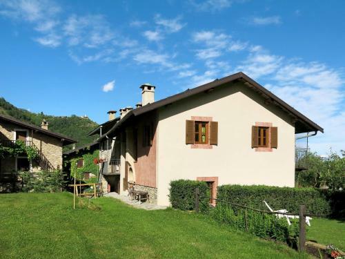 Apartamento Locazione Turistica C� Stevenot (vmi100)