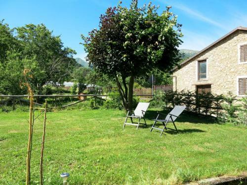 Apartamento Locazione Turistica C� Stevenot (vmi100)