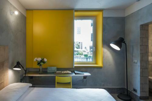 Hotel San Daniele